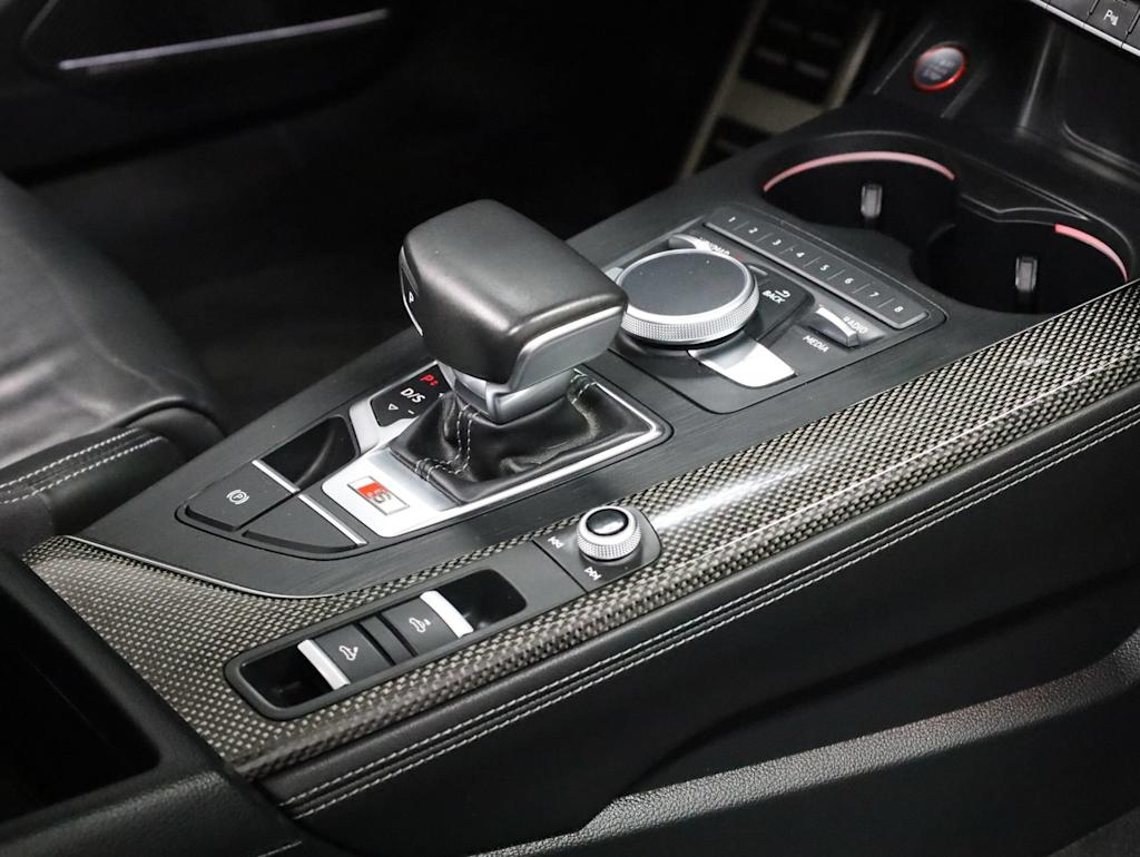 Thumbnail: 2018 Audi S5 - 27