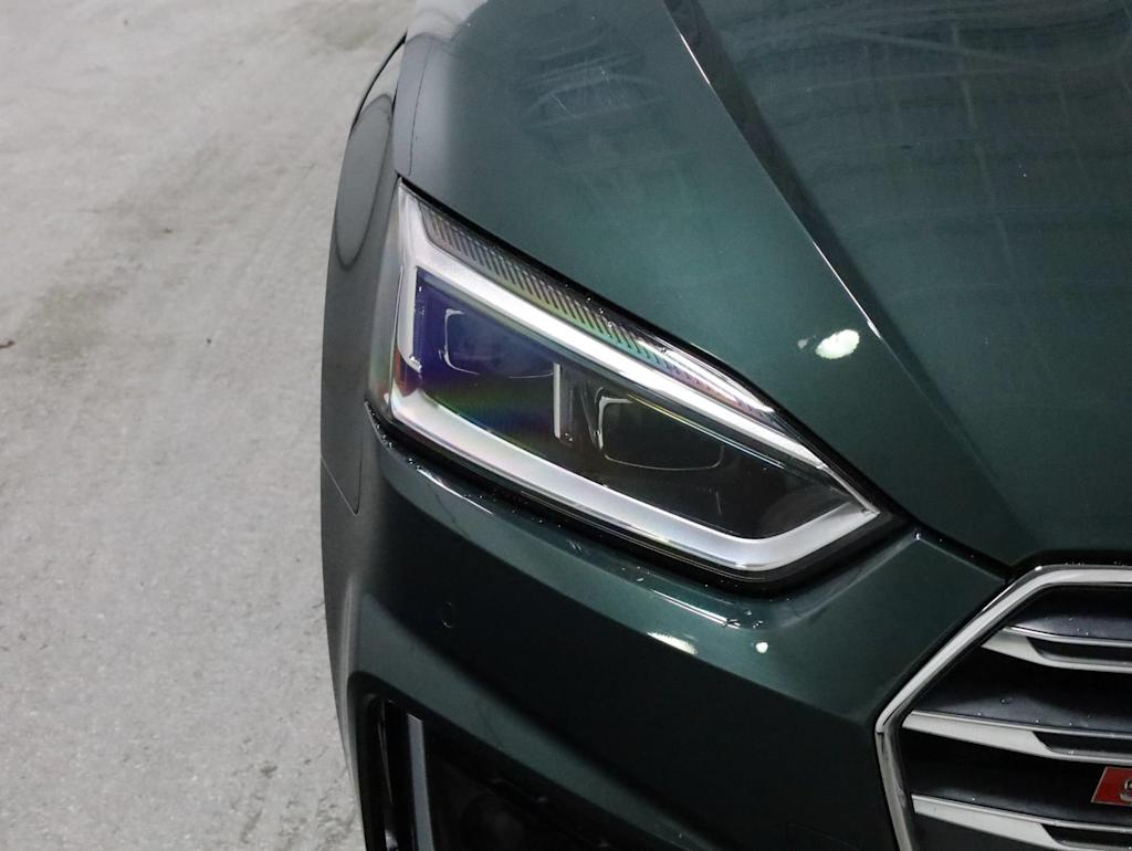 Thumbnail: 2018 Audi S5 - 24