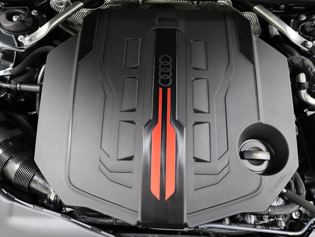Thumbnail: 2026 Audi S5 - 9