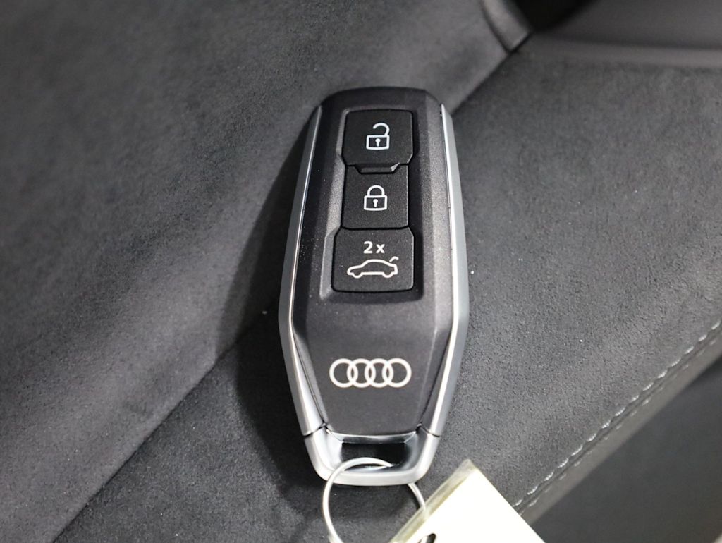 Thumbnail: 2026 Audi S5 - 19