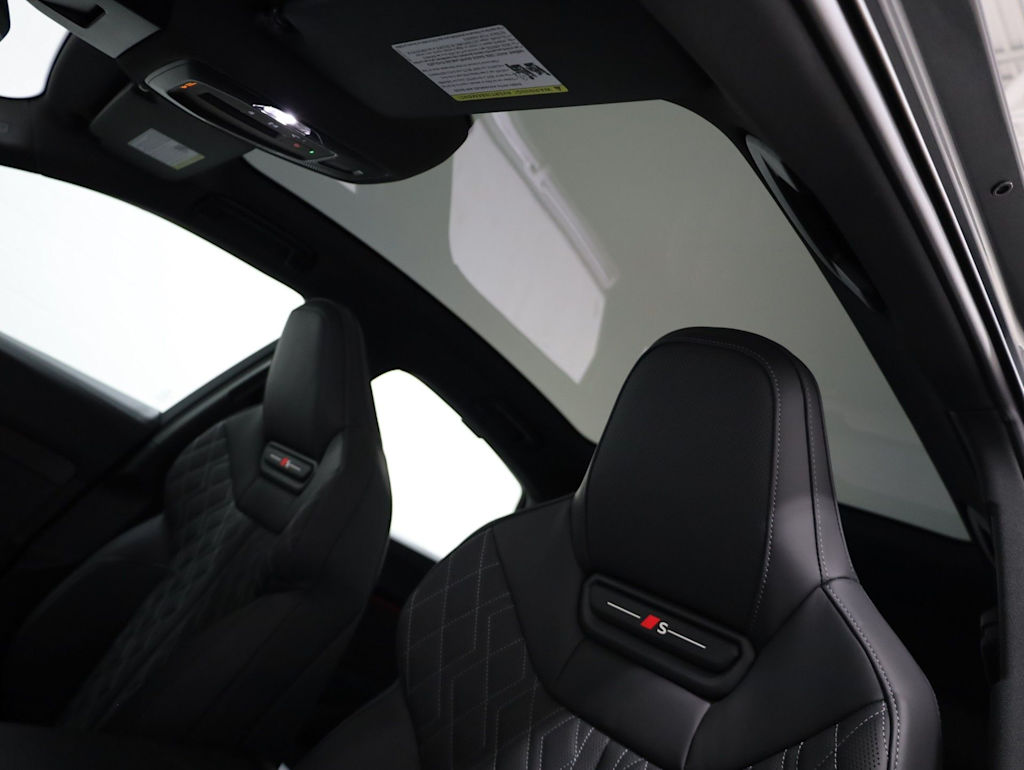 Thumbnail: 2026 Audi S5 - 28