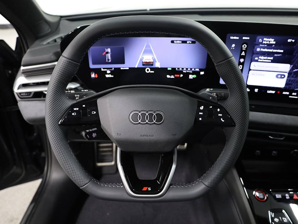 Thumbnail: 2026 Audi S5 - 14