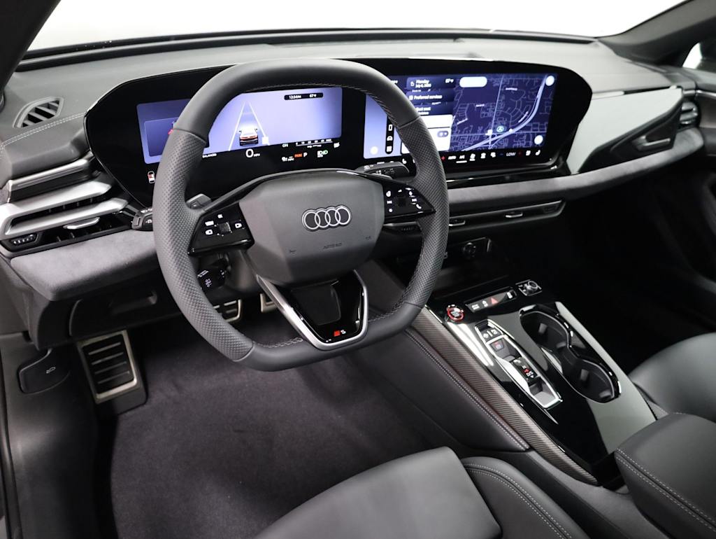 Thumbnail: 2026 Audi S5 - 2