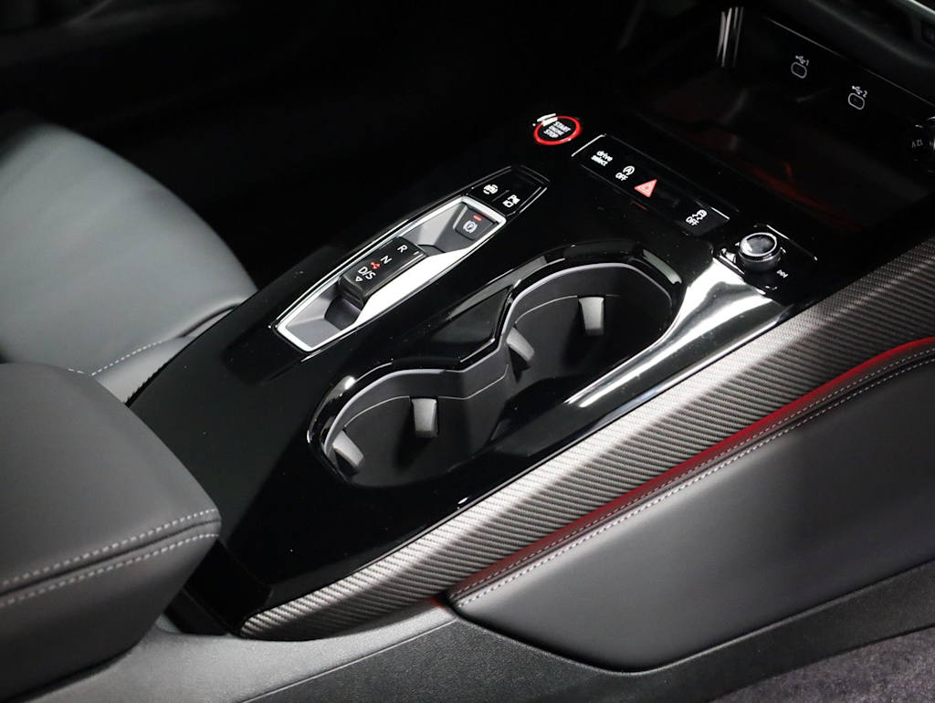 Thumbnail: 2026 Audi S5 - 29