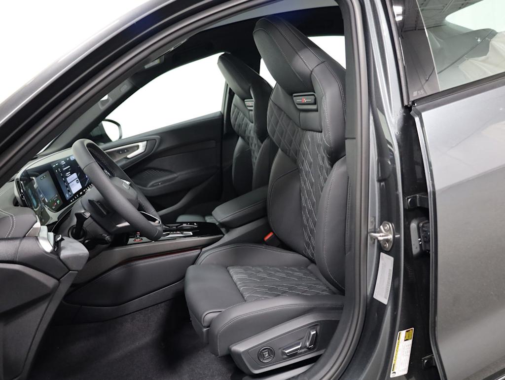 Thumbnail: 2026 Audi S5 - 11