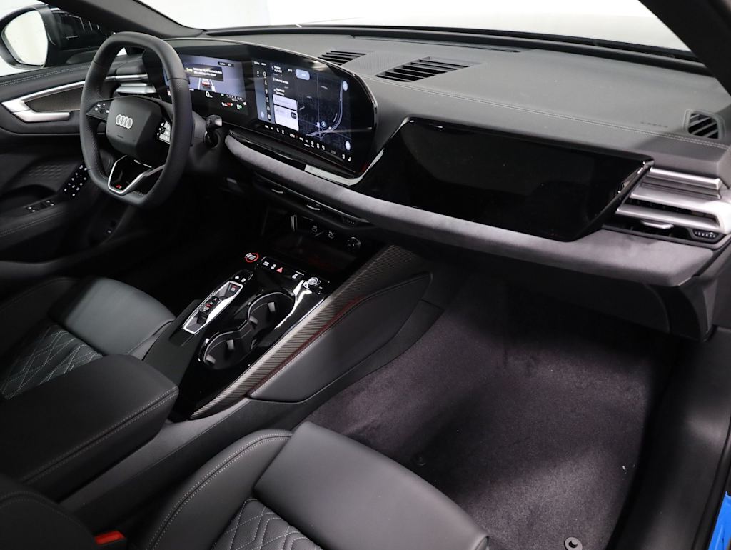 Thumbnail: 2026 Audi S5 - 10