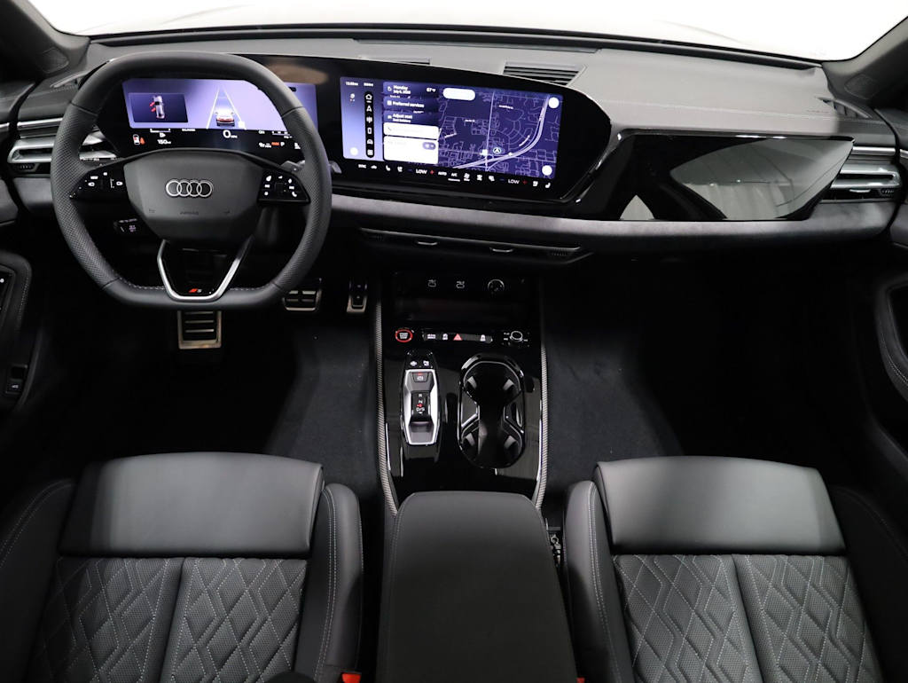 Thumbnail: 2026 Audi S5 - 15