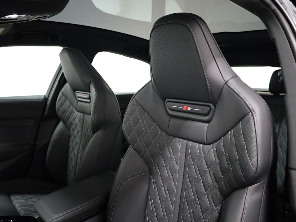 Thumbnail: 2026 Audi S5 - 12