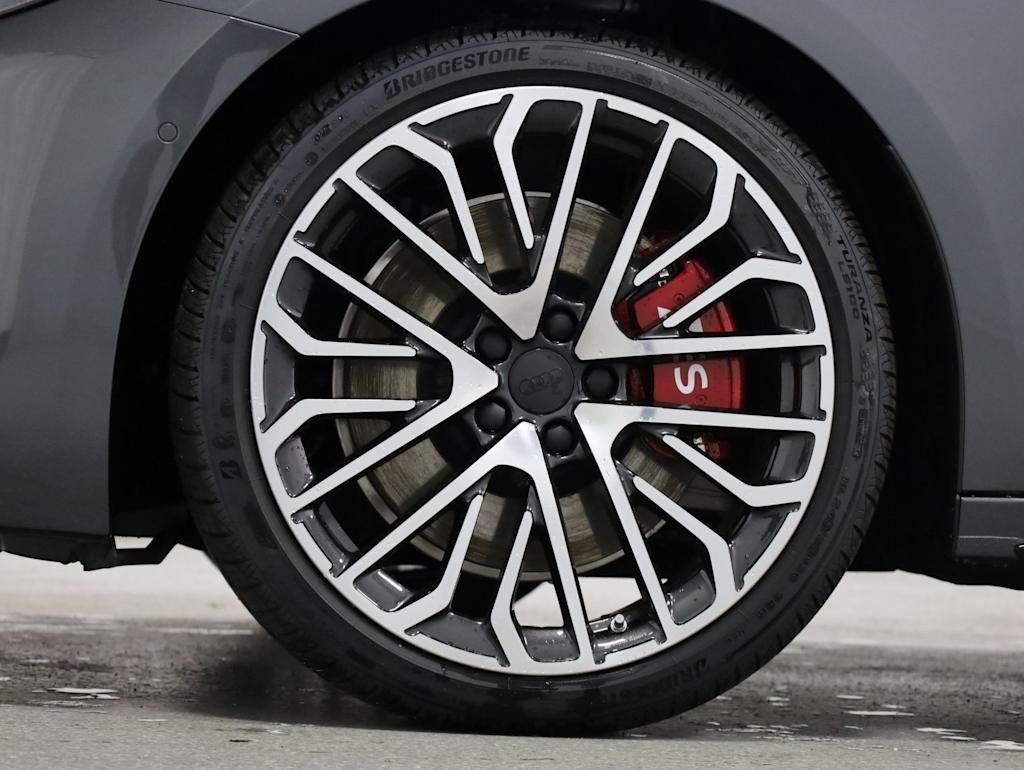 Thumbnail: 2026 Audi S5 - 42