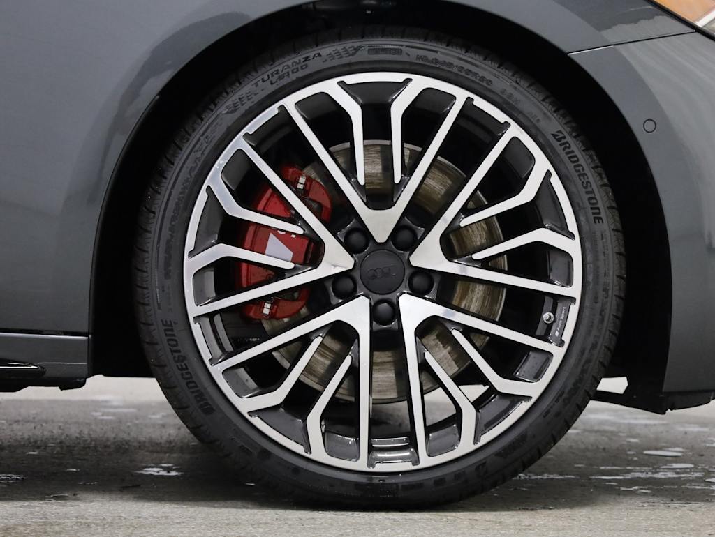 Thumbnail: 2026 Audi S5 - 24
