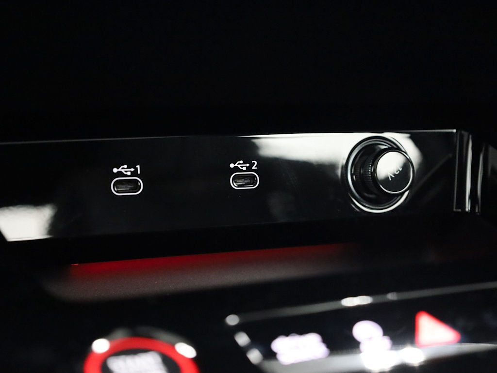 Thumbnail: 2026 Audi S5 - 38