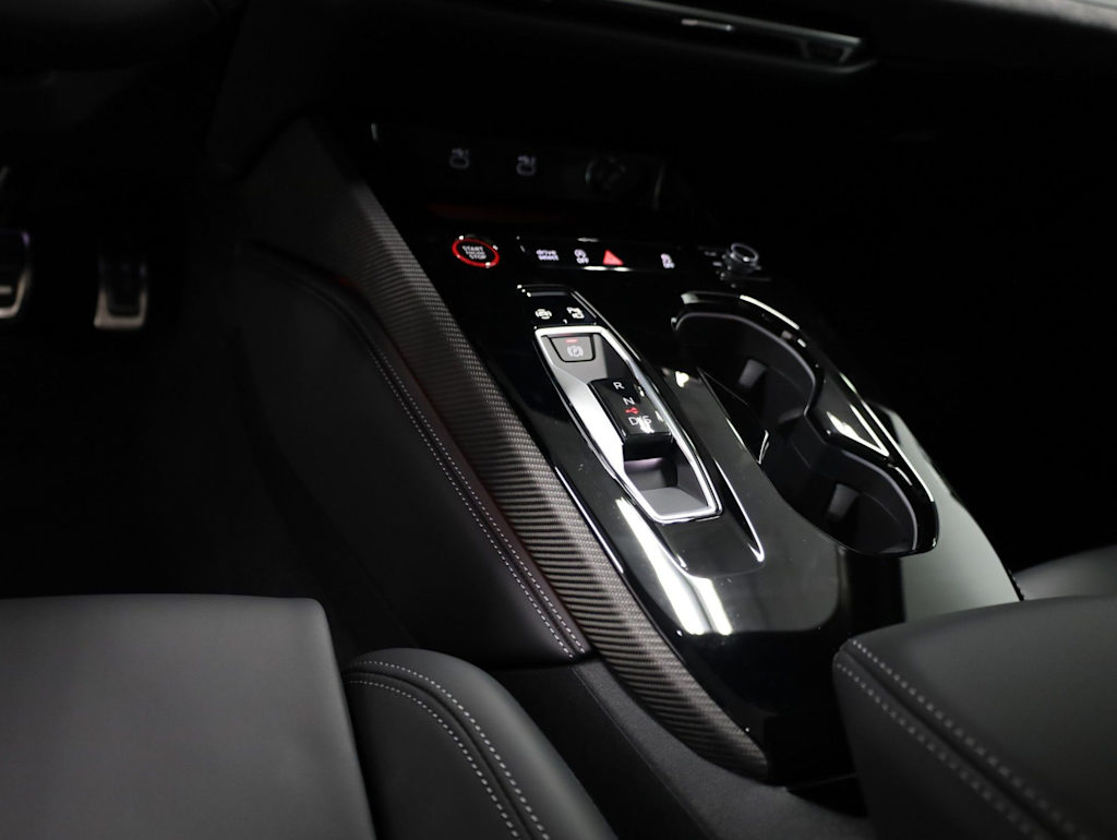 Thumbnail: 2026 Audi S5 - 17