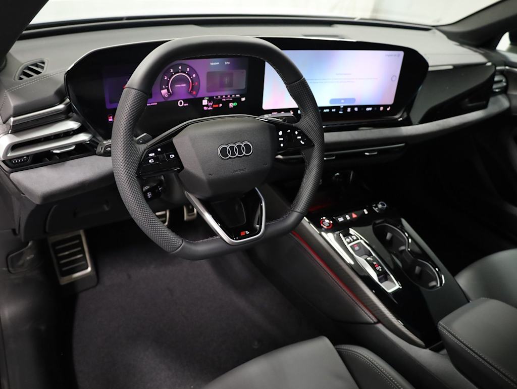 Thumbnail: 2026 Audi S5 - 2