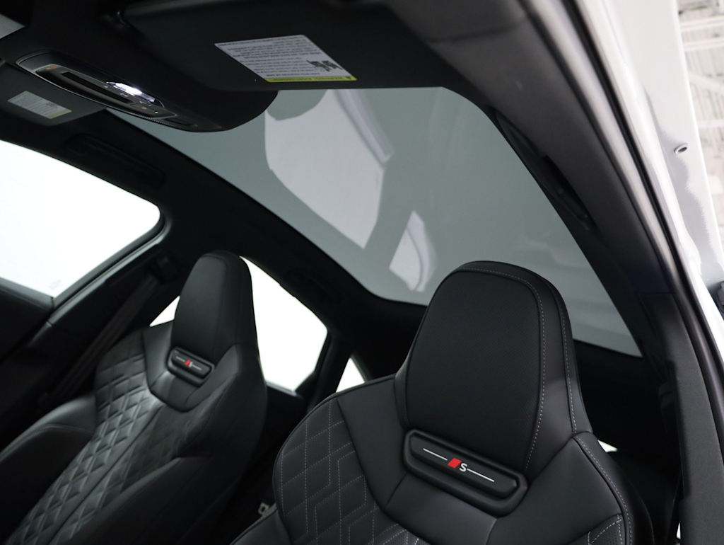 Thumbnail: 2026 Audi S5 - 28