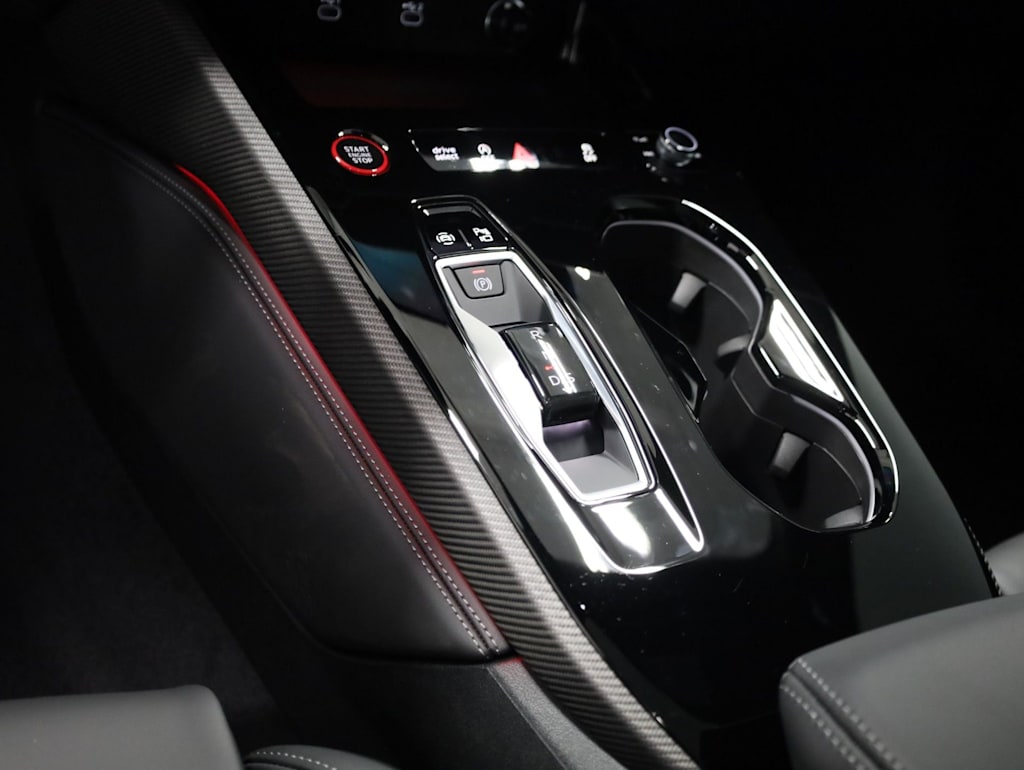 Thumbnail: 2026 Audi S5 - 17