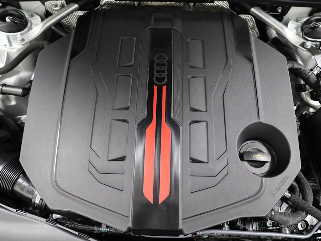 Thumbnail: 2026 Audi S5 - 9