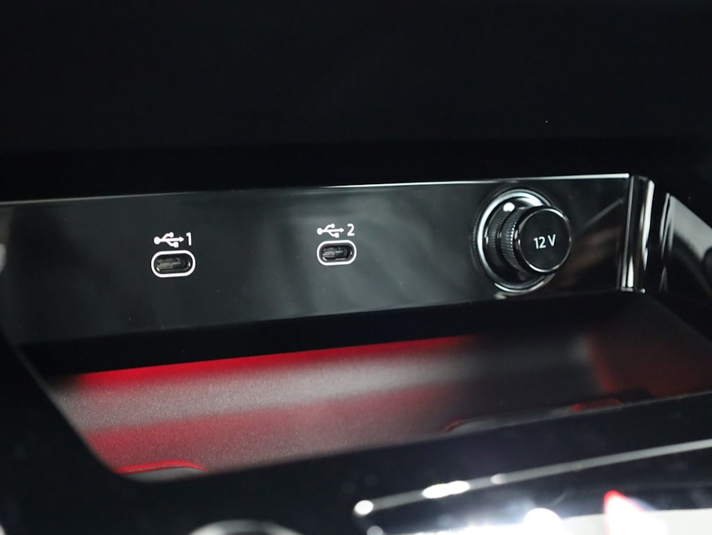 Thumbnail: 2026 Audi S5 - 38