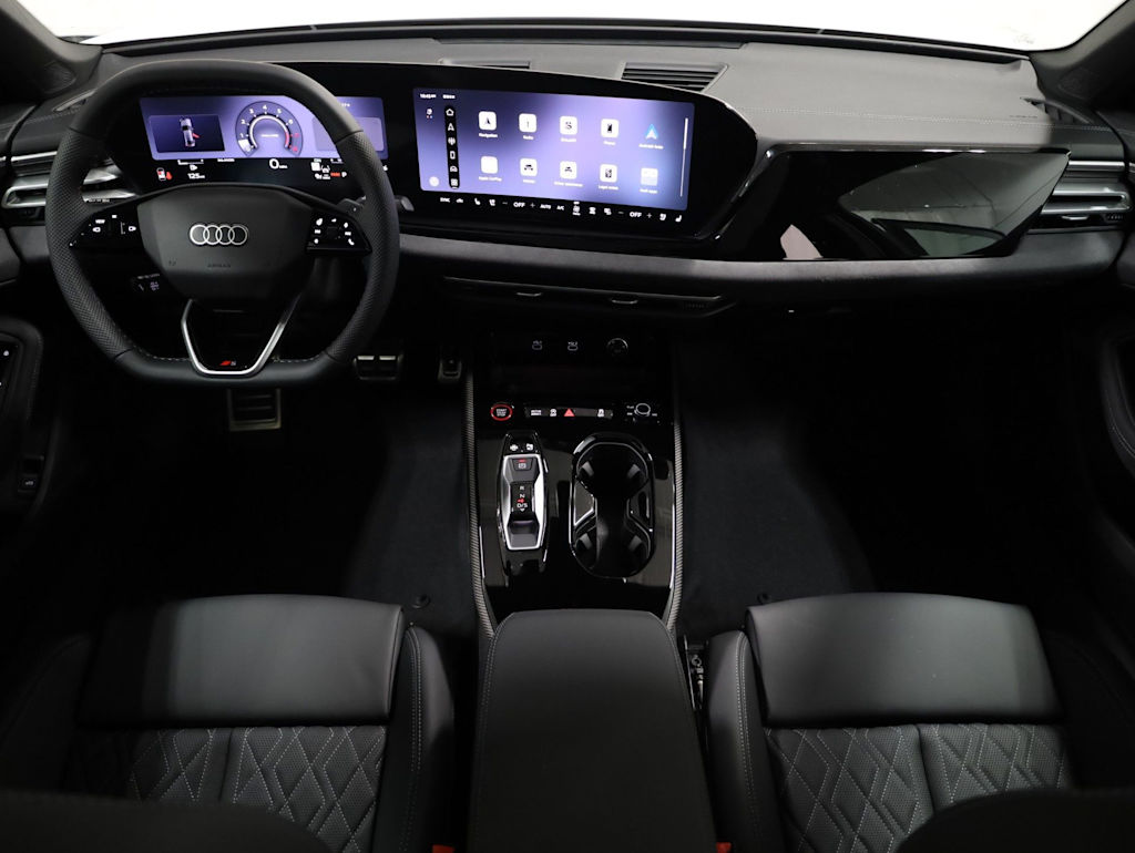 Thumbnail: 2026 Audi S5 - 15