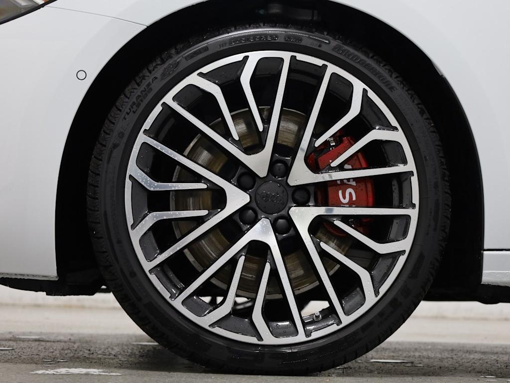 Thumbnail: 2026 Audi S5 - 42