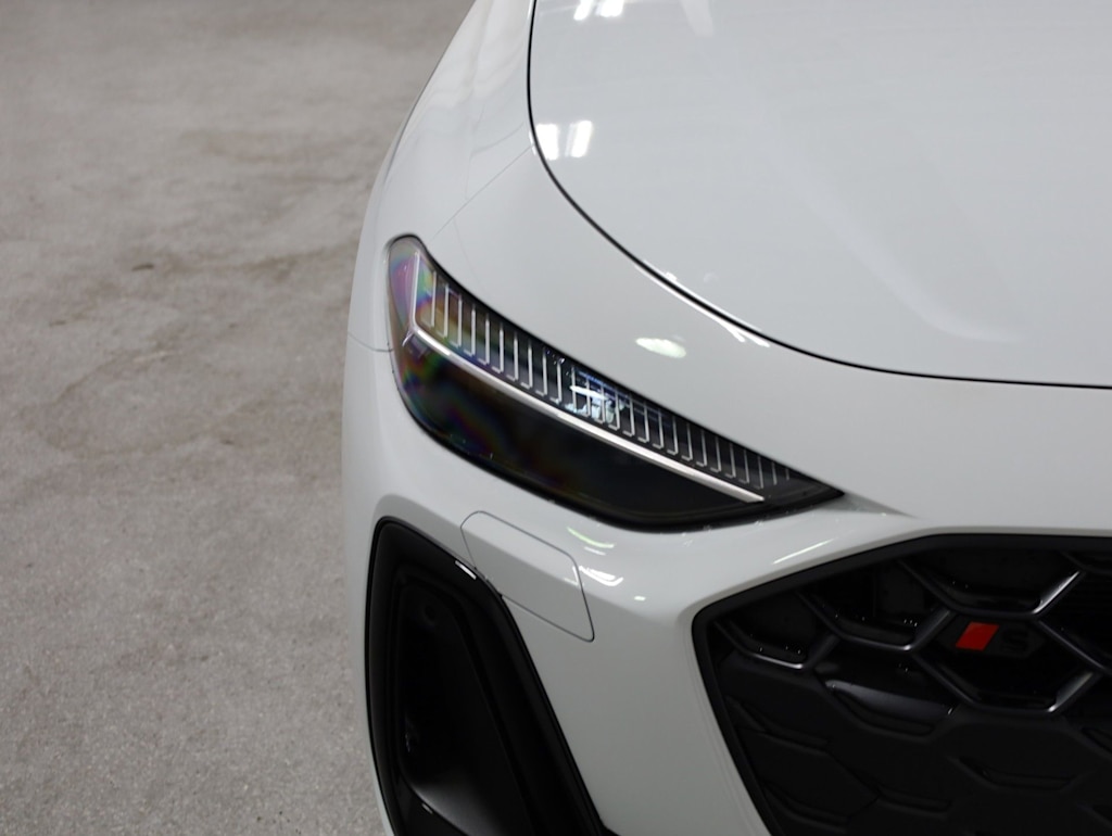 Thumbnail: 2026 Audi S5 - 7
