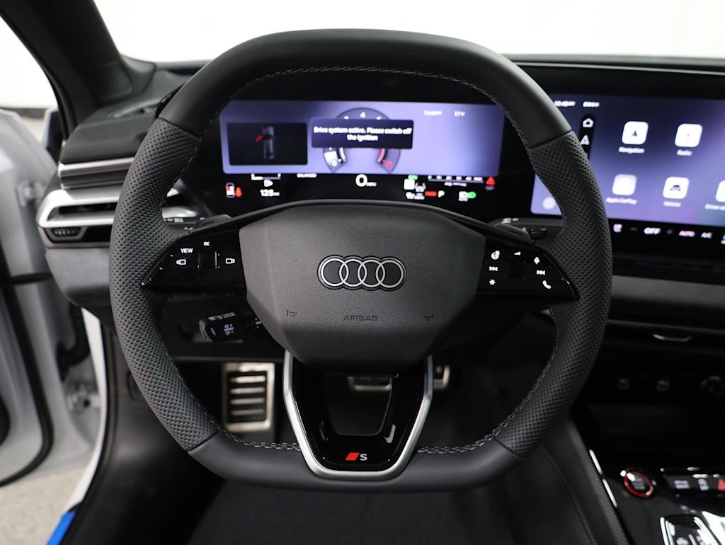 Thumbnail: 2026 Audi S5 - 14