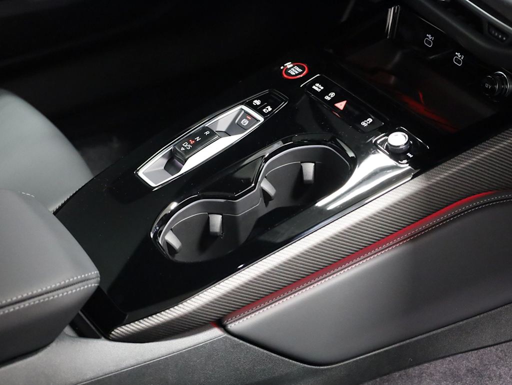 Thumbnail: 2026 Audi S5 - 29