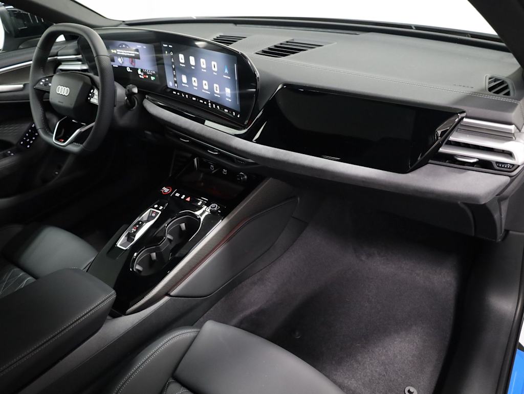 Thumbnail: 2026 Audi S5 - 10