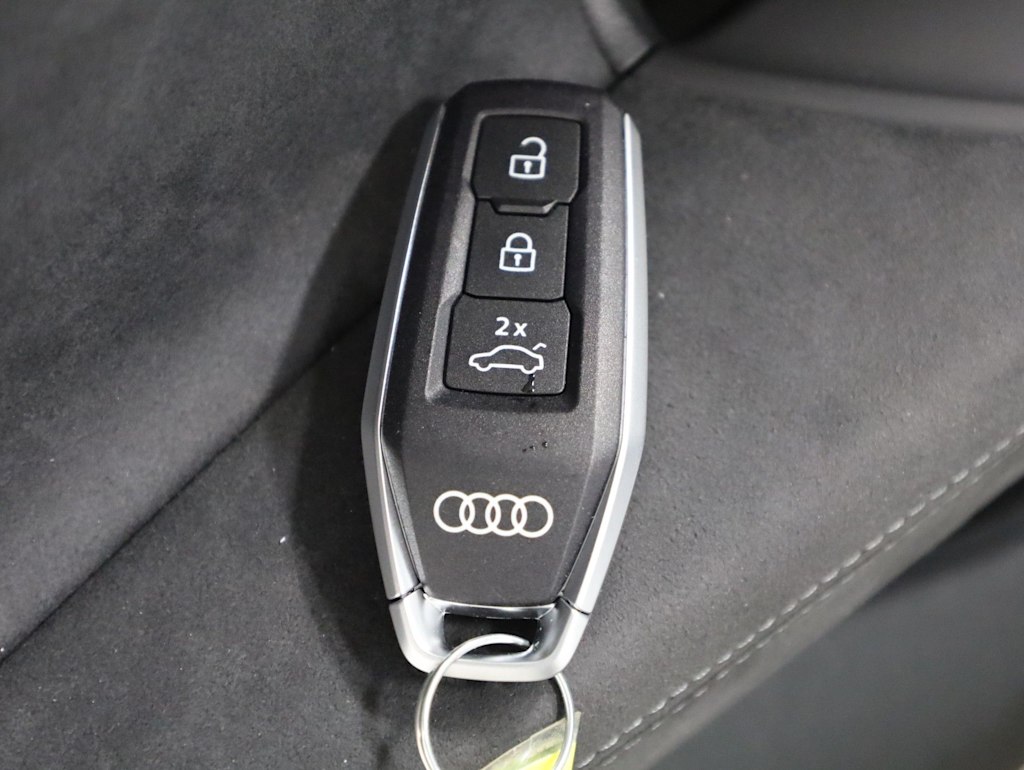 Thumbnail: 2026 Audi S5 - 19