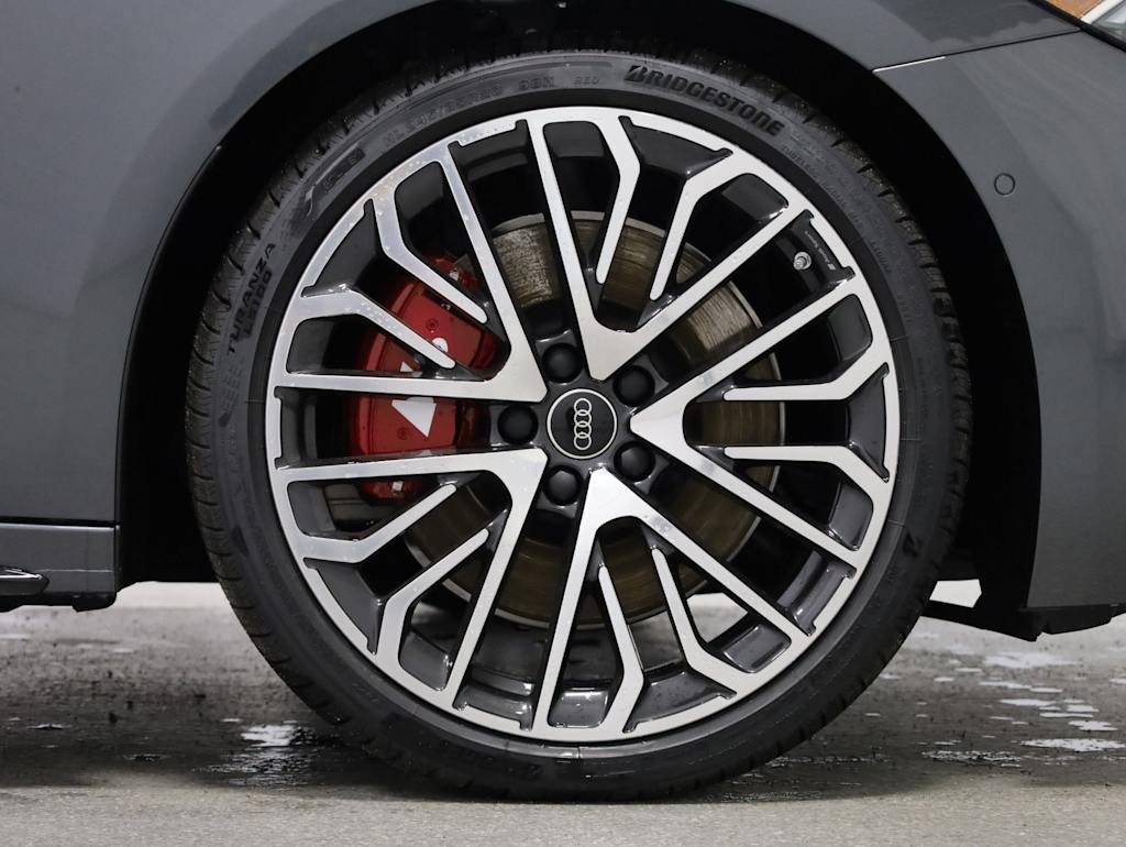 Thumbnail: 2026 Audi S5 - 24