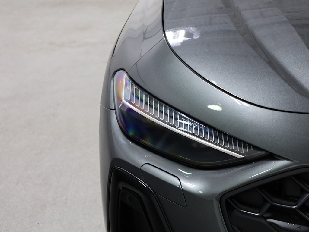 Thumbnail: 2026 Audi S5 - 7