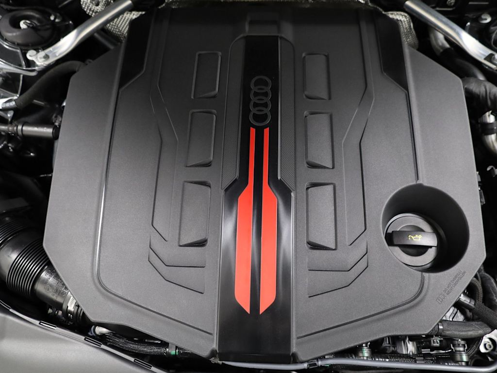 Thumbnail: 2026 Audi S5 - 9