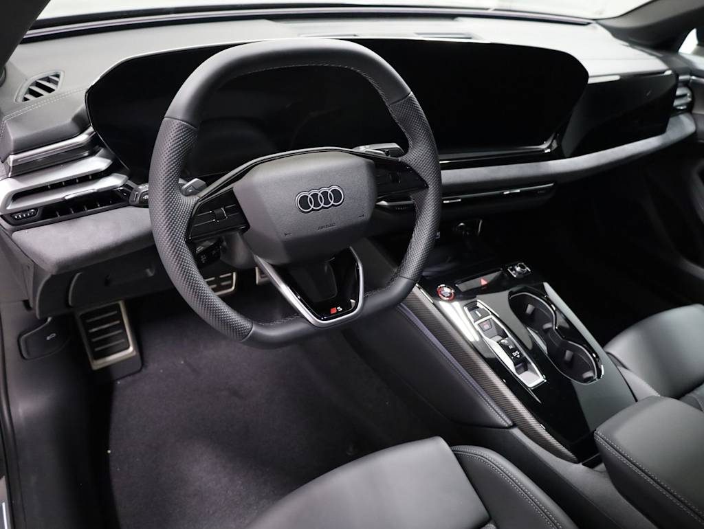 Thumbnail: 2026 Audi S5 - 2