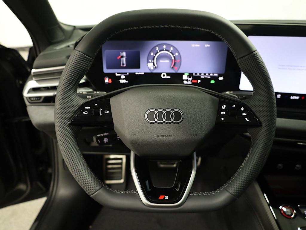 Thumbnail: 2026 Audi S5 - 14