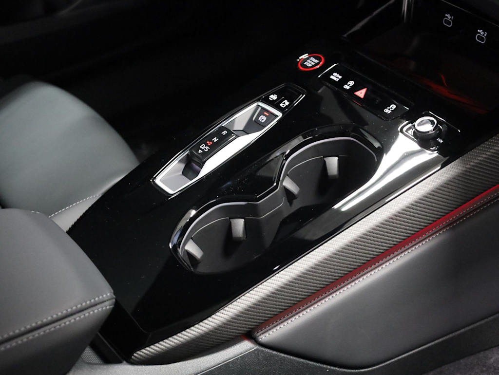 Thumbnail: 2026 Audi S5 - 29