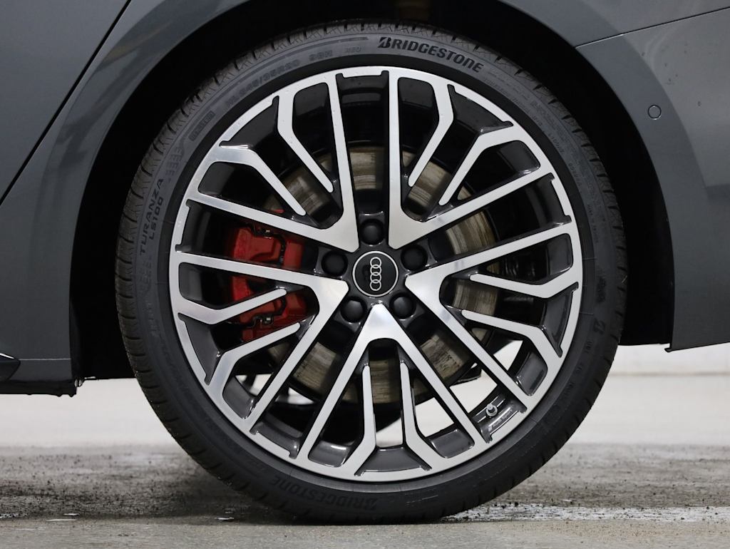 Thumbnail: 2026 Audi S5 - 41