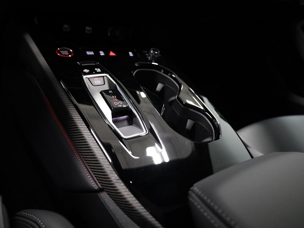 Thumbnail: 2026 Audi S5 - 17