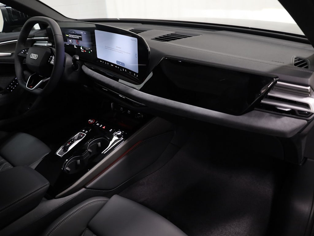 Thumbnail: 2026 Audi S5 - 10
