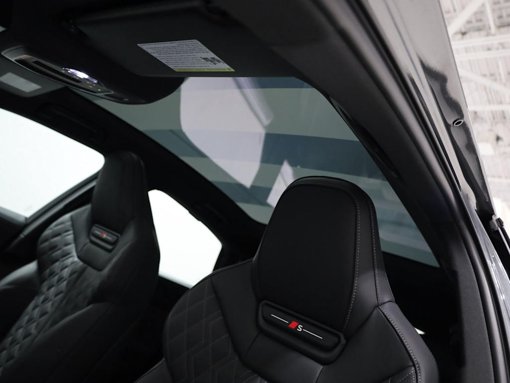 Thumbnail: 2026 Audi S5 - 28