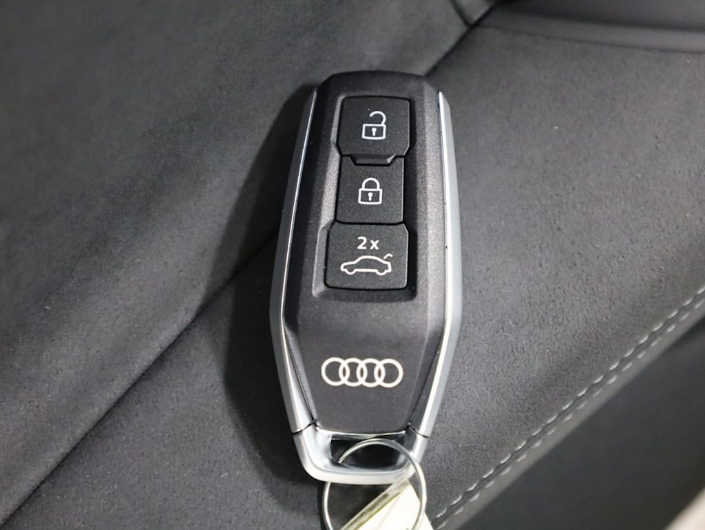 Thumbnail: 2026 Audi S5 - 19