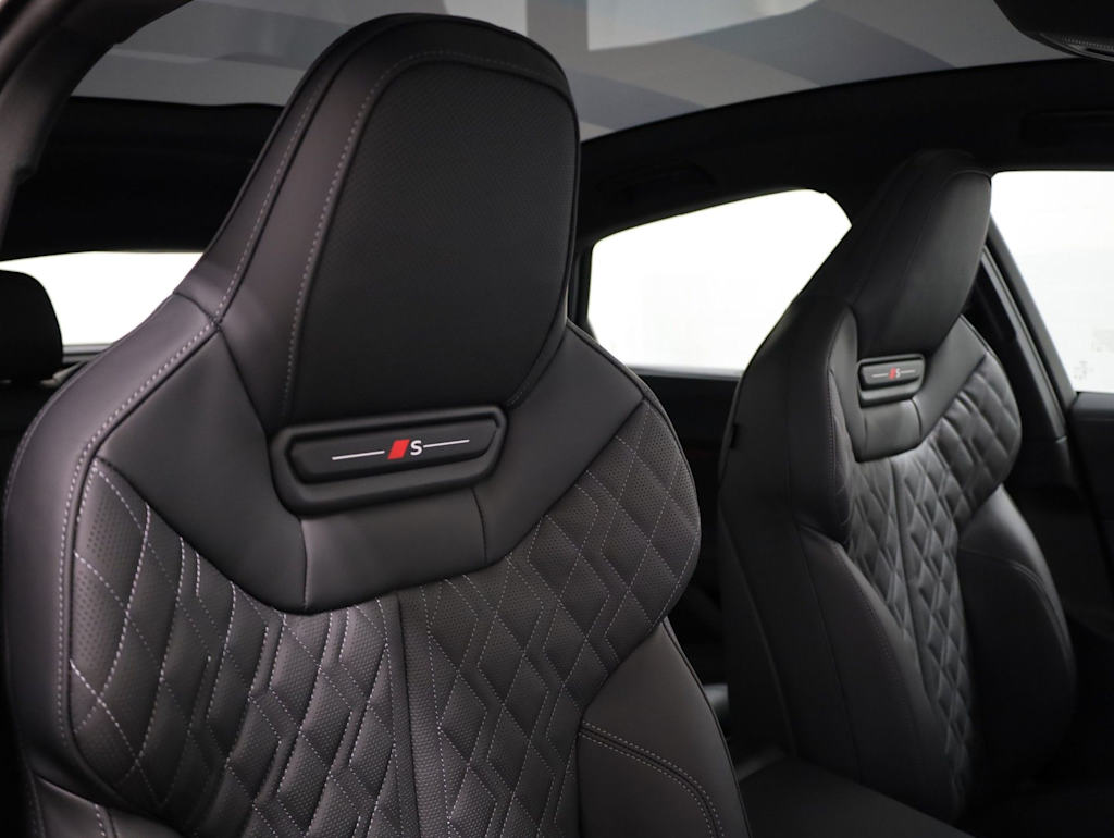 Thumbnail: 2026 Audi S5 - 30