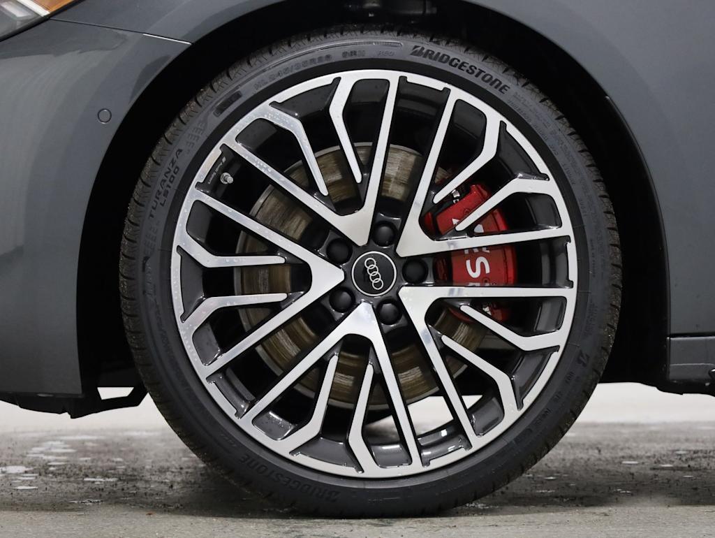 Thumbnail: 2026 Audi S5 - 42