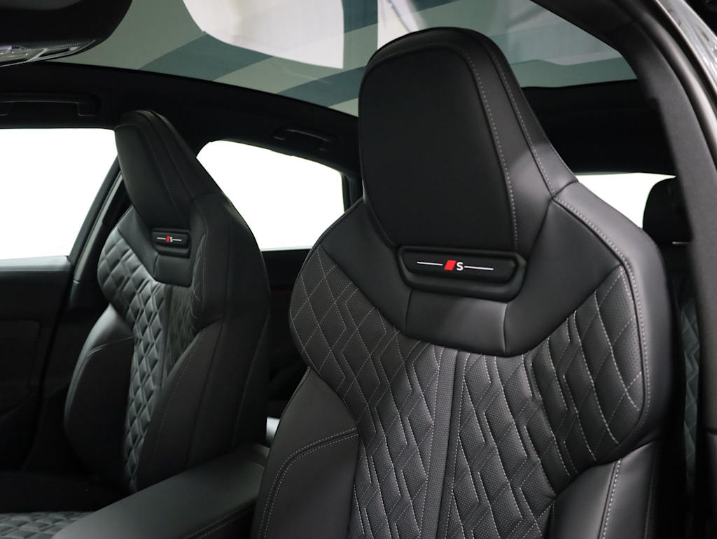 Thumbnail: 2026 Audi S5 - 12