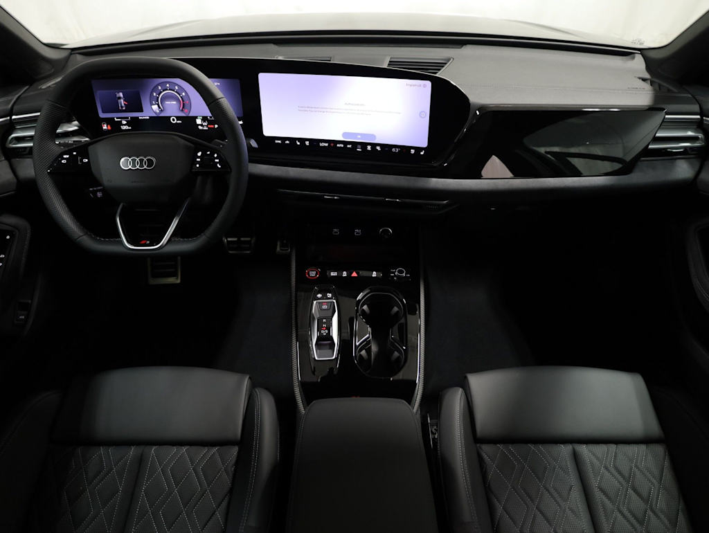 Thumbnail: 2026 Audi S5 - 15