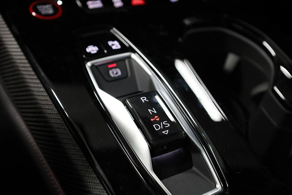 Thumbnail: 2025 Audi S5 - 16