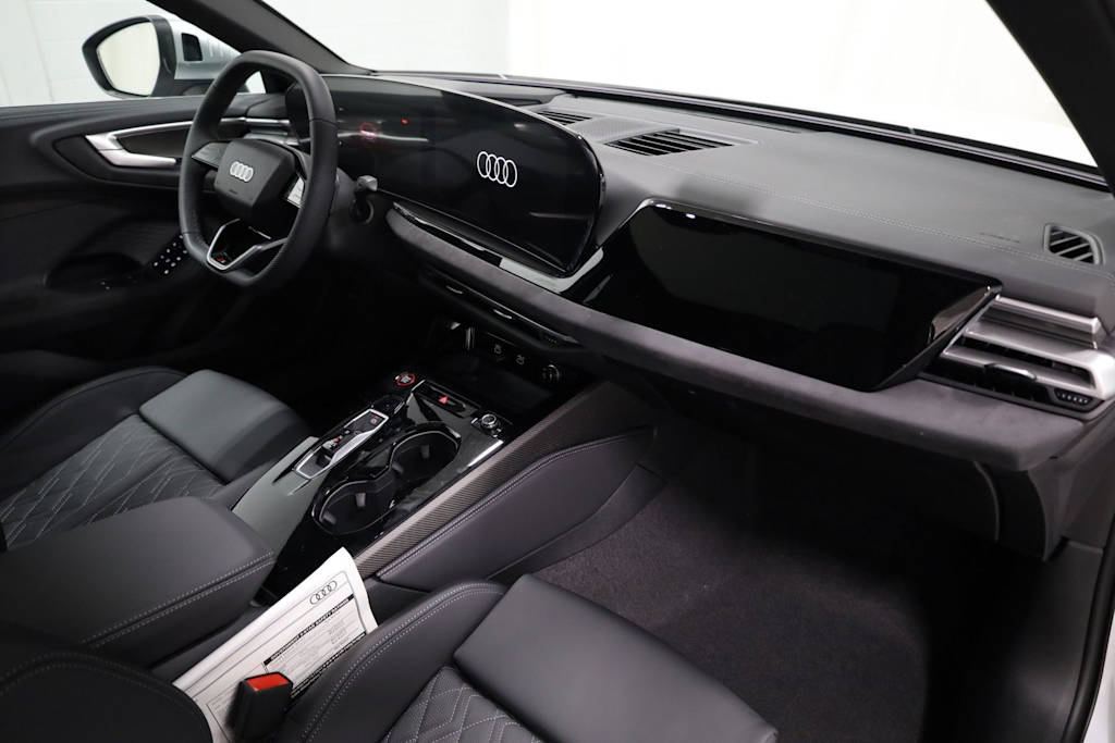 Thumbnail: 2025 Audi S5 - 9