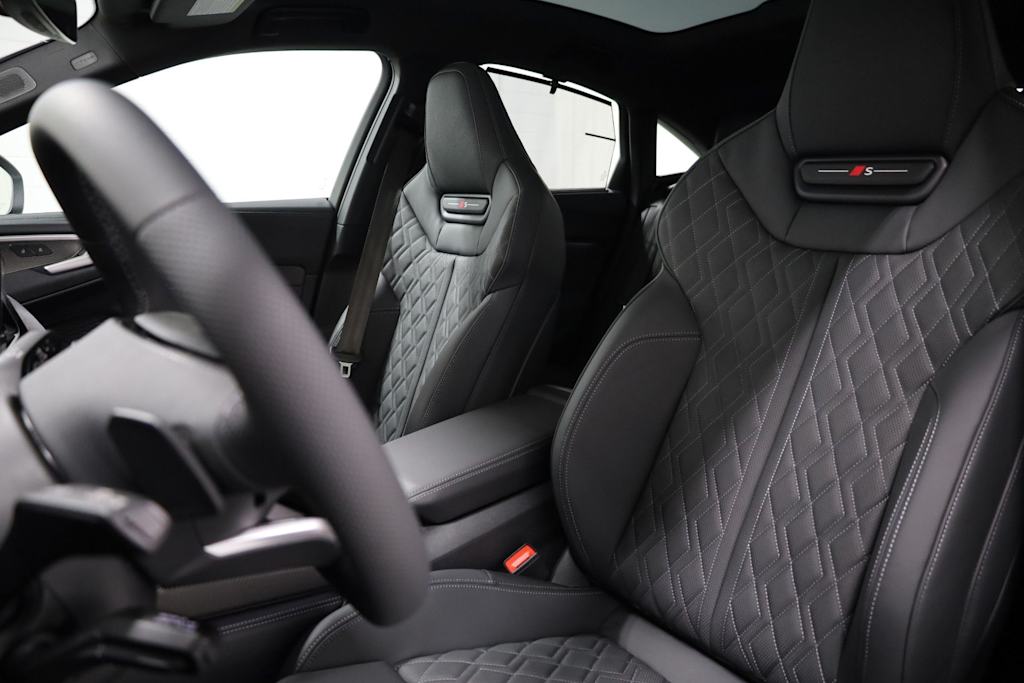 Thumbnail: 2025 Audi S5 - 10