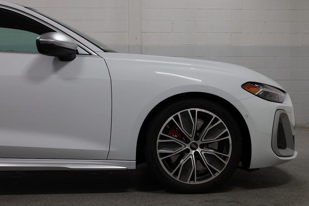 Thumbnail: 2025 Audi S5 - 7