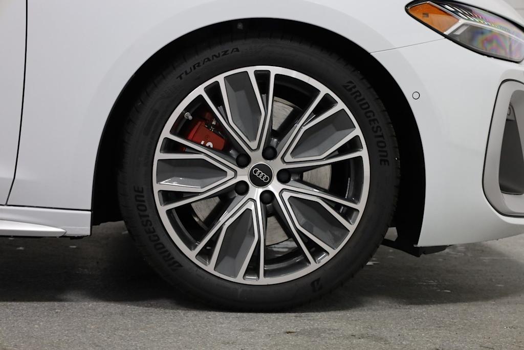 Thumbnail: 2025 Audi S5 - 24