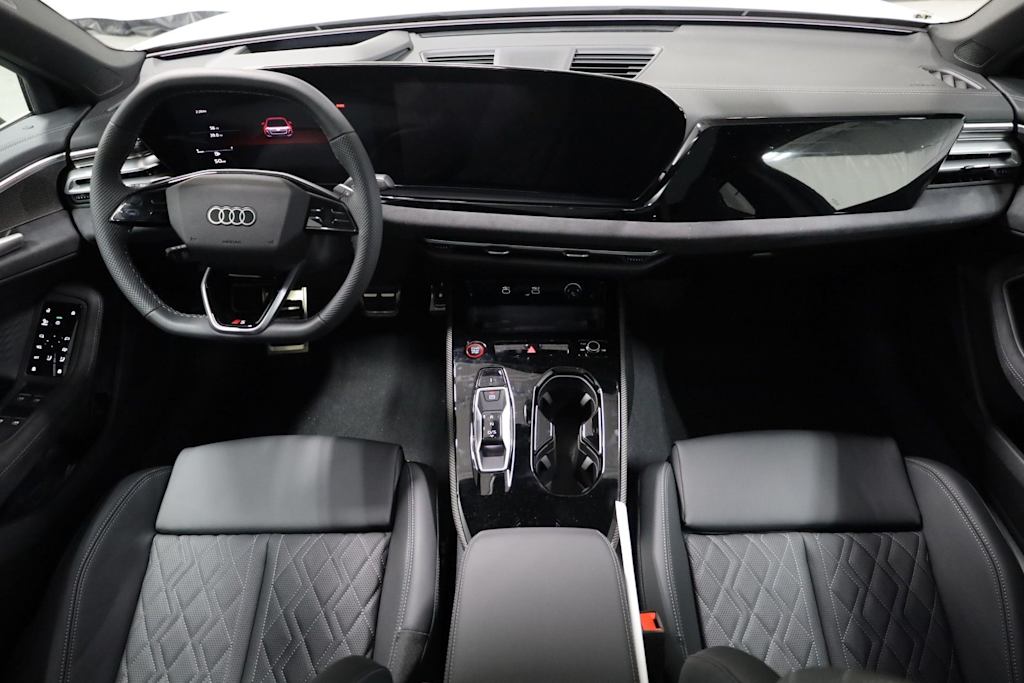 Thumbnail: 2025 Audi S5 - 14