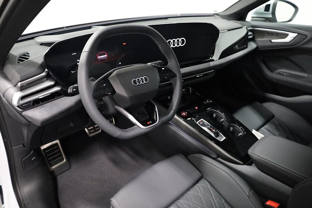 Thumbnail: 2025 Audi S5 - 2